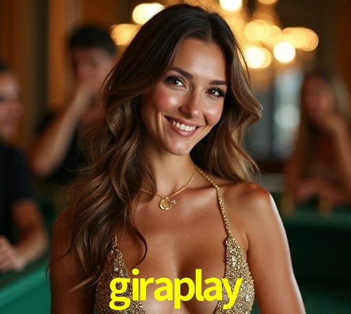 Programa VIP giraplay