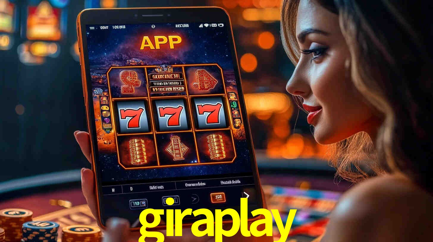 Programa VIP giraplay