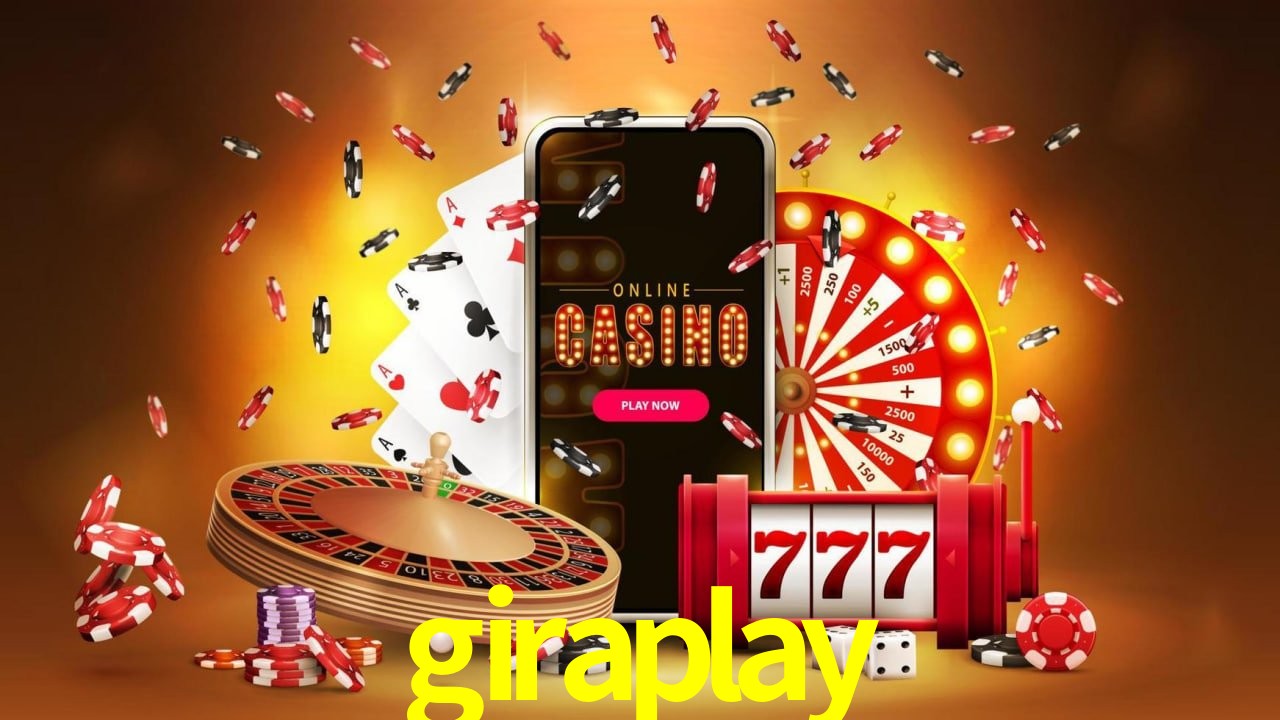 A Popularidade dos Caça-Níqueis no giraplay