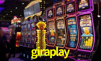 Descubra a Magia dos Jogos de Arcade no giraplay