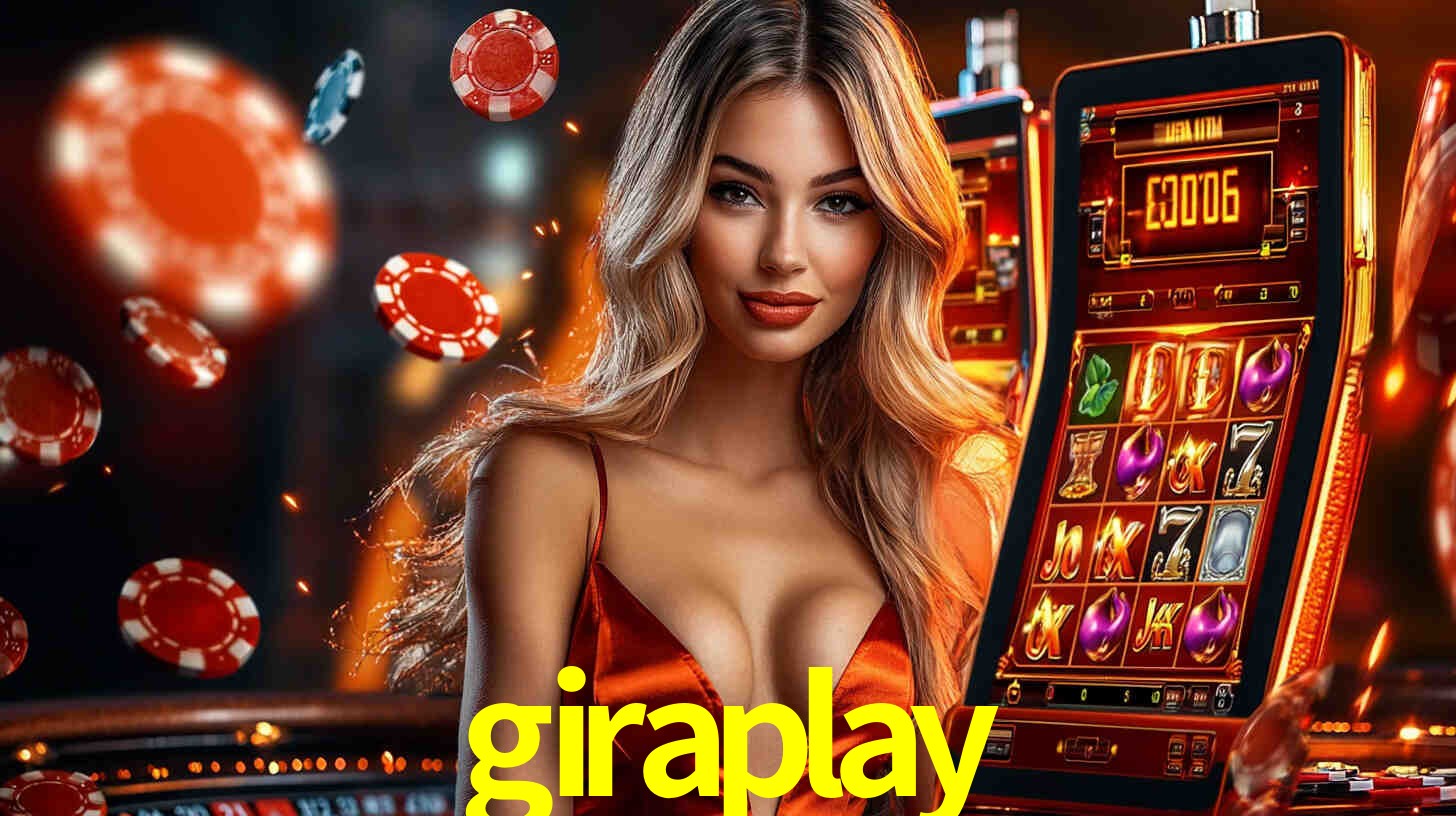 VIP Casino giraplay