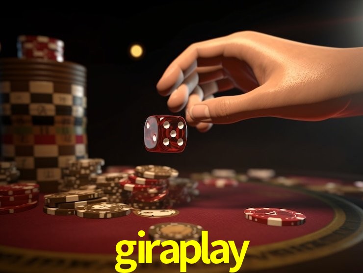 Login Seguro giraplay