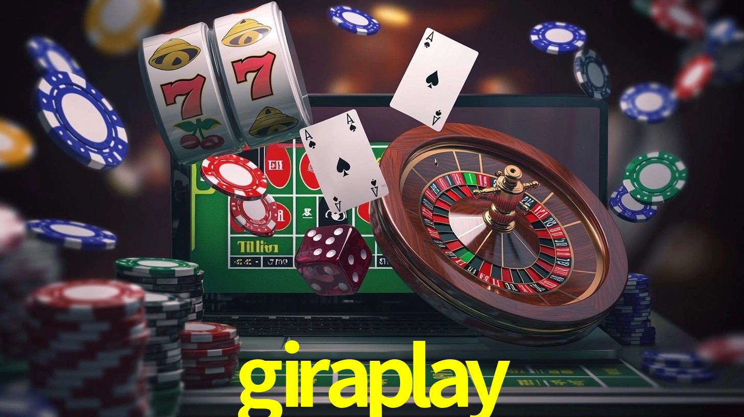 Tennis Betting giraplay