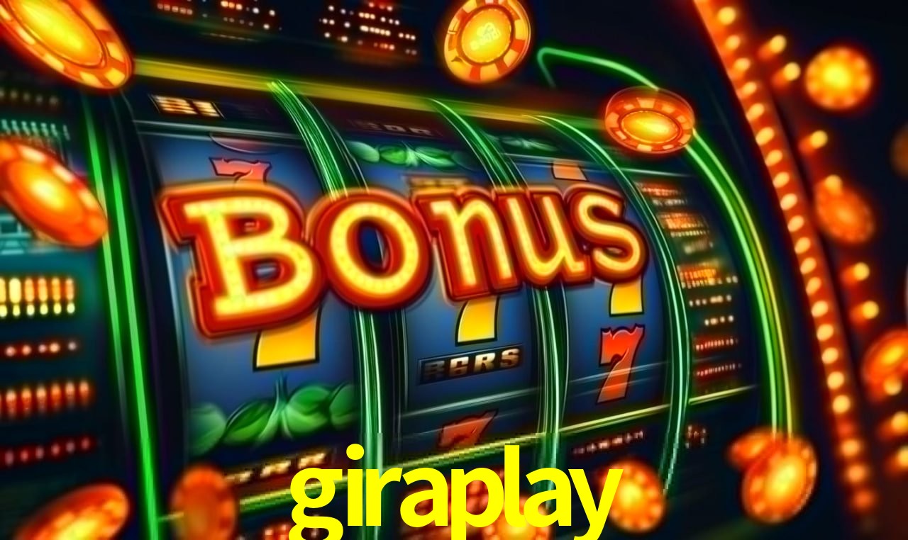 Slot Games giraplay