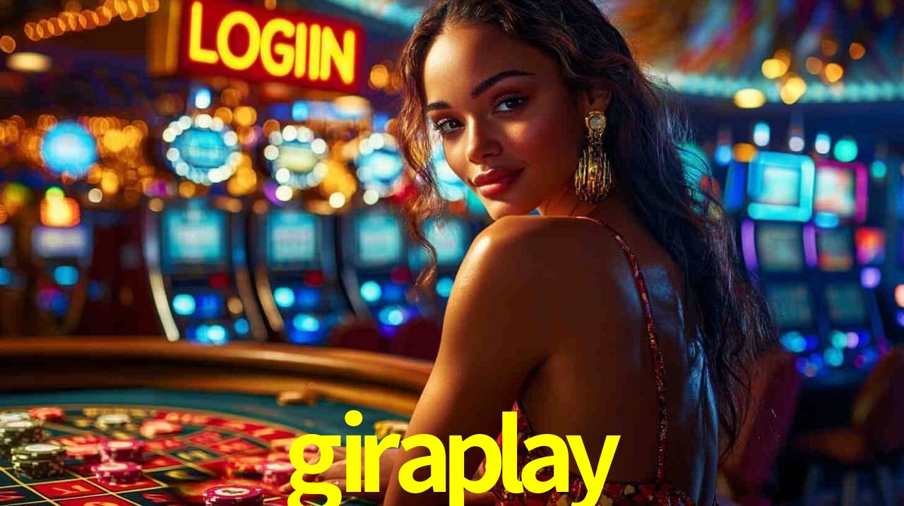 Segurança 2FA giraplay