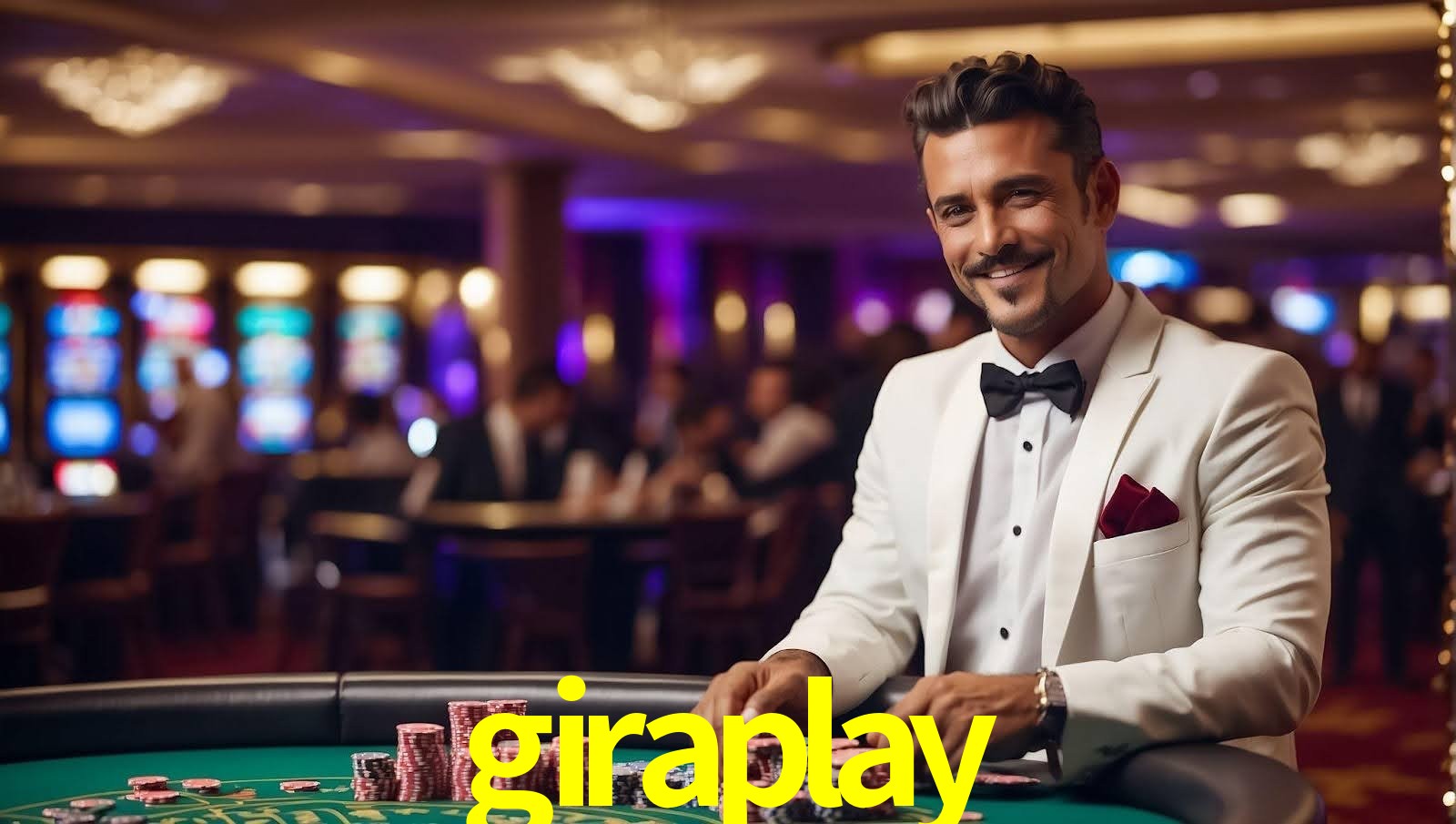 Promoções Sazonais giraplay