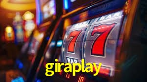 Design Responsivo giraplay