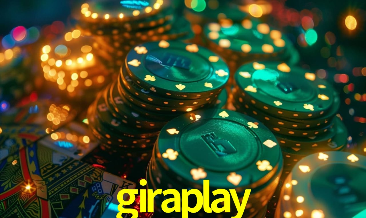Estatísticas Esportivas giraplay