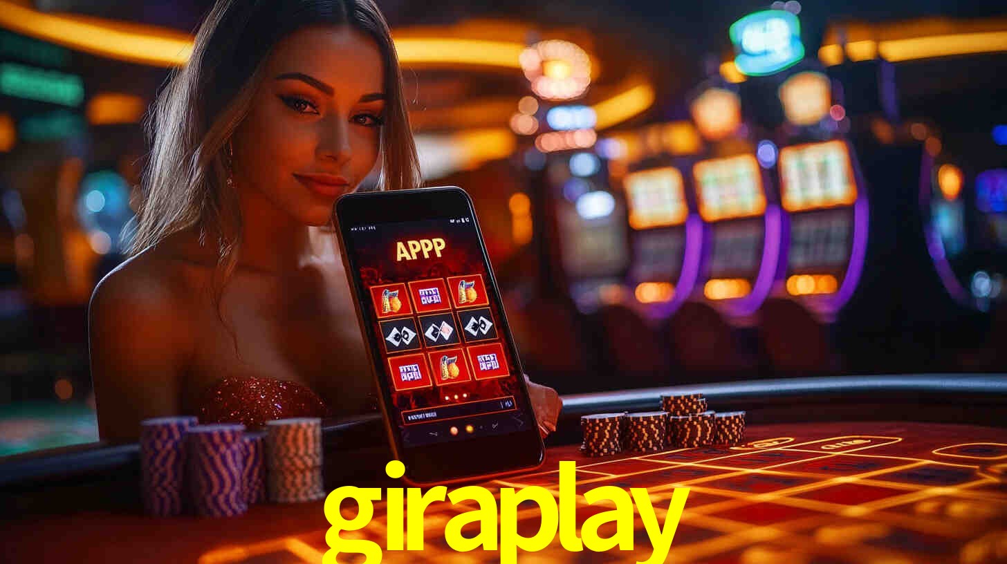 Explorando a Categoria de Eventos em Apostas na giraplay