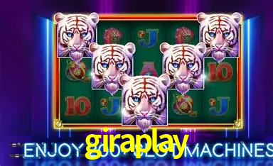 Descubra a Essência do giraplay: Nossa História e Compromissos