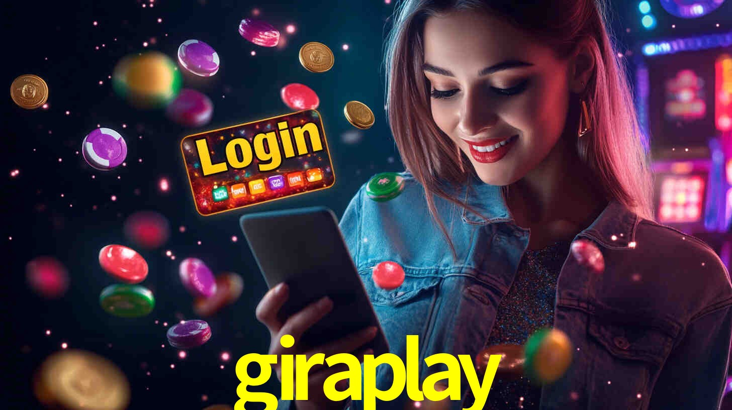 Descubra o Programa VIP da giraplay: Vantagens Exclusivas para Jogadores