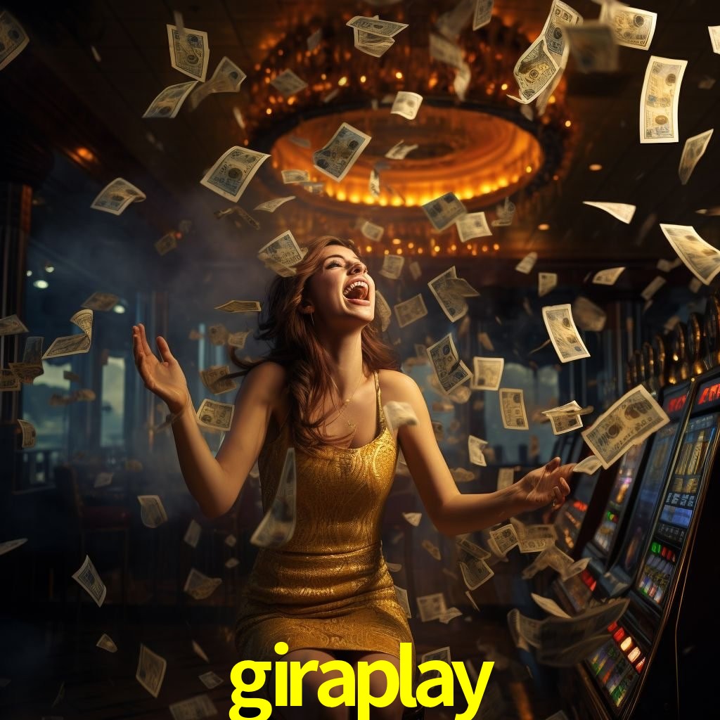 Live Casino giraplay
